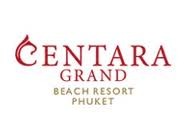 Centara Grand Beach Resort Phuket